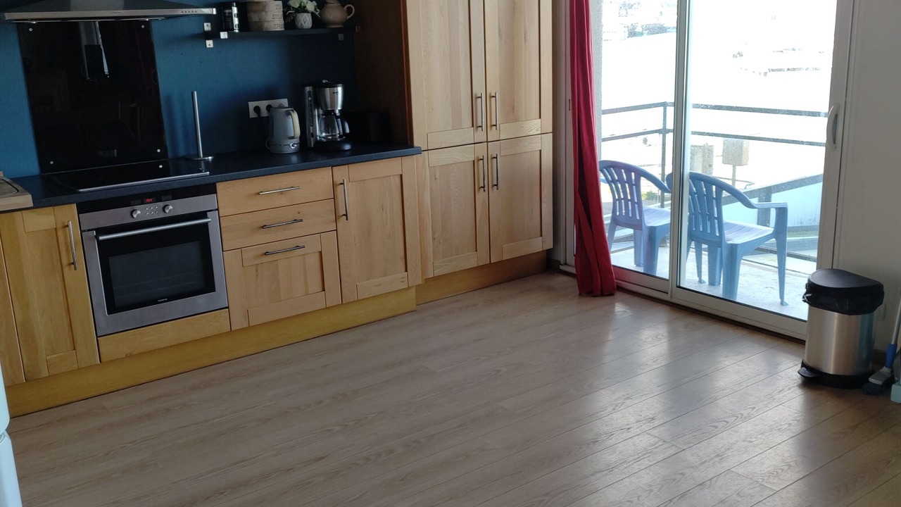 Photo of Kitchen in Saint-Vaast-la-Hougue