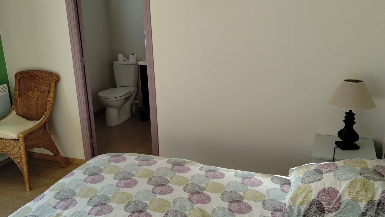 Photo of Bedroom in Saint-Vaast-la-Hougue