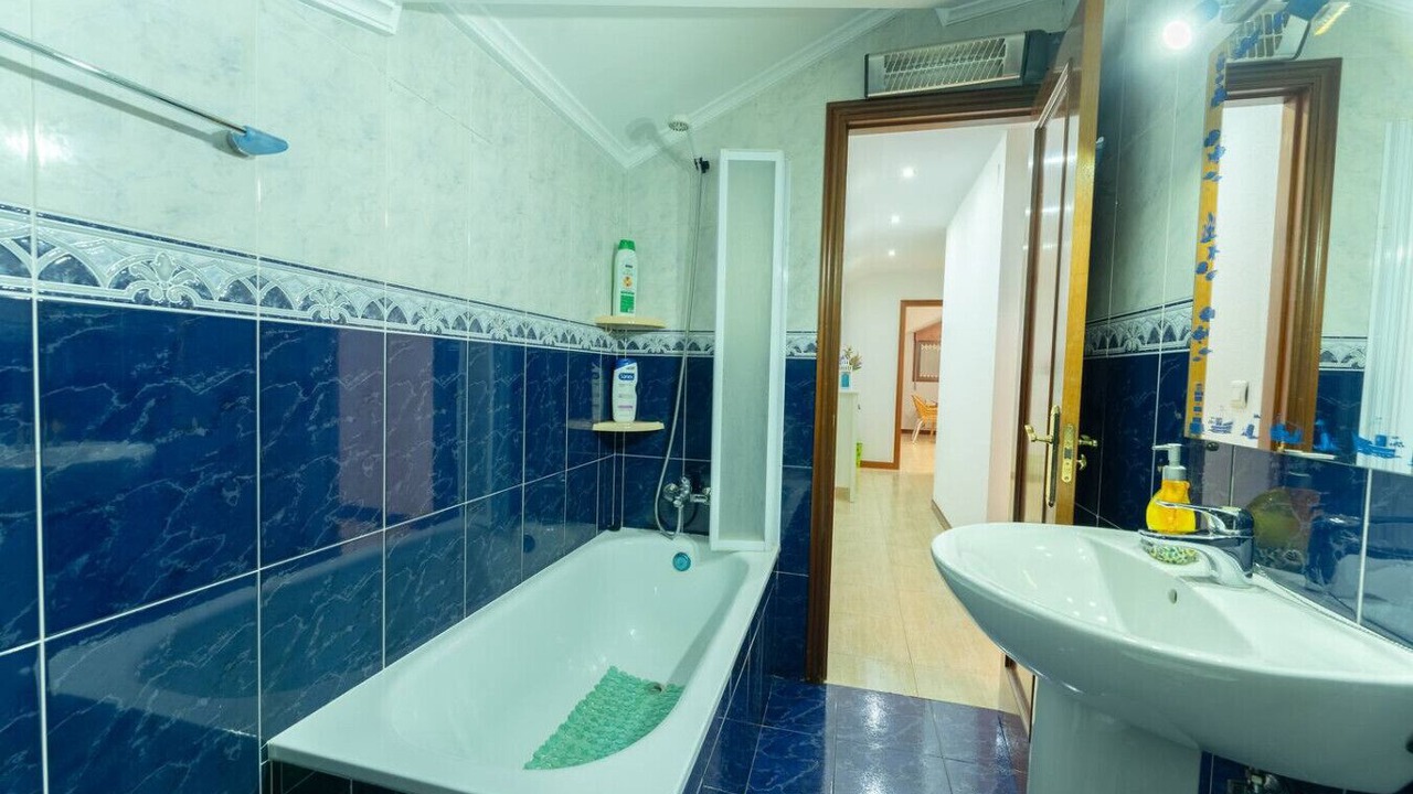 Photo of Bathroom in Somo