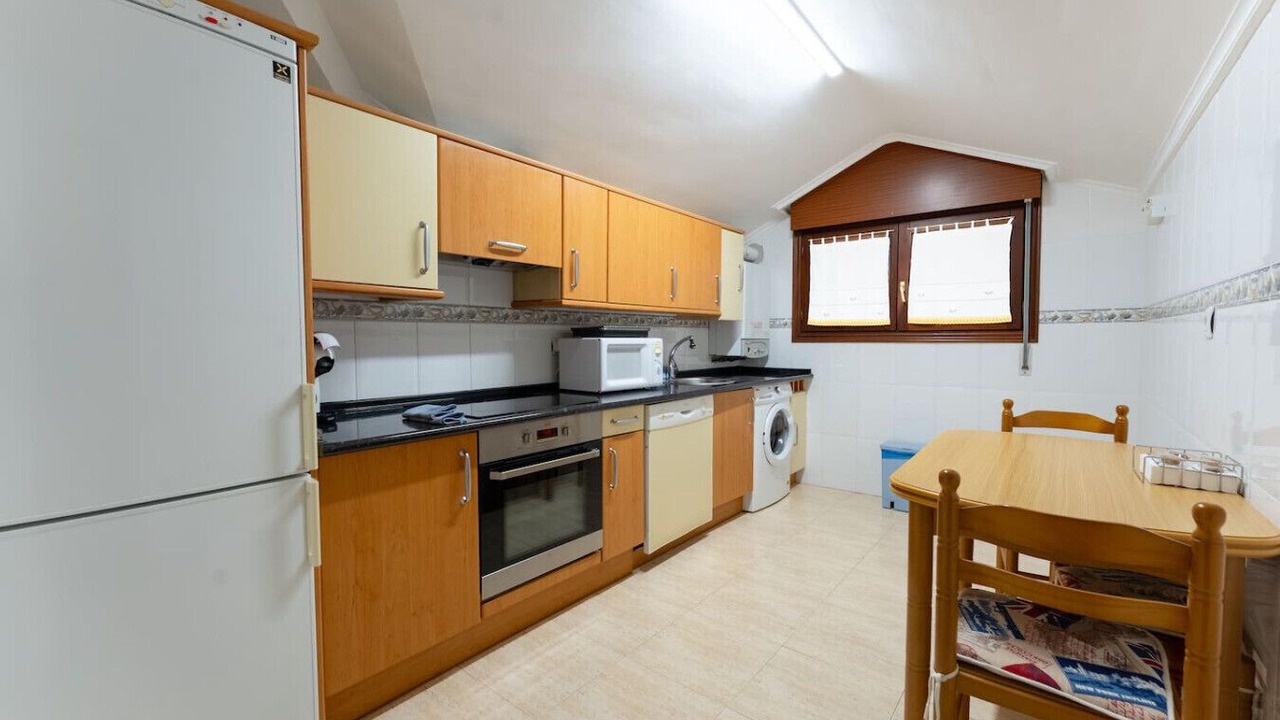 Photo of Kitchen in Somo