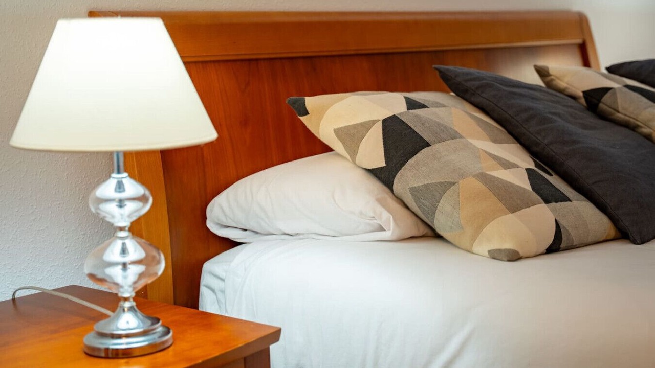 Photo of Bedroom in Somo