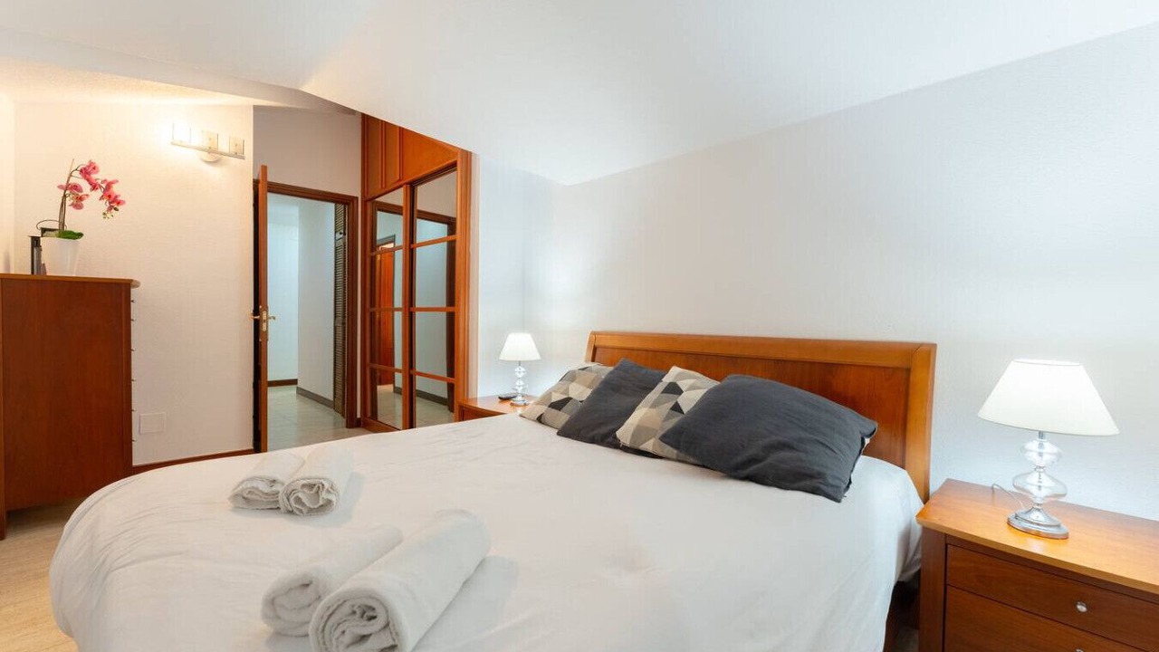 Photo of Bedroom in Somo