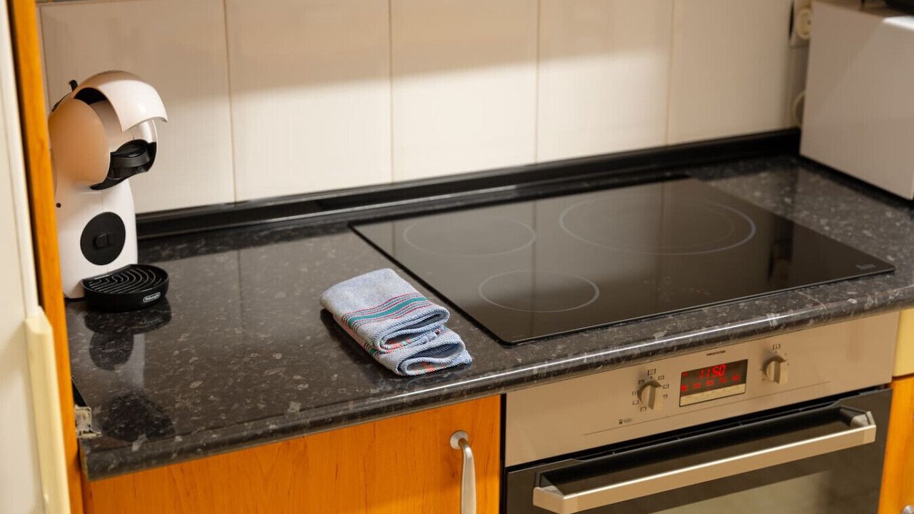 Photo of Kitchen in Somo