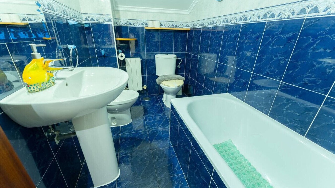 Photo of Bathroom in Somo