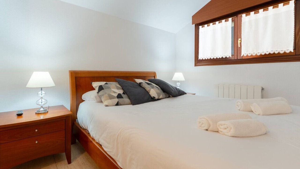 Photo of Bedroom in Somo