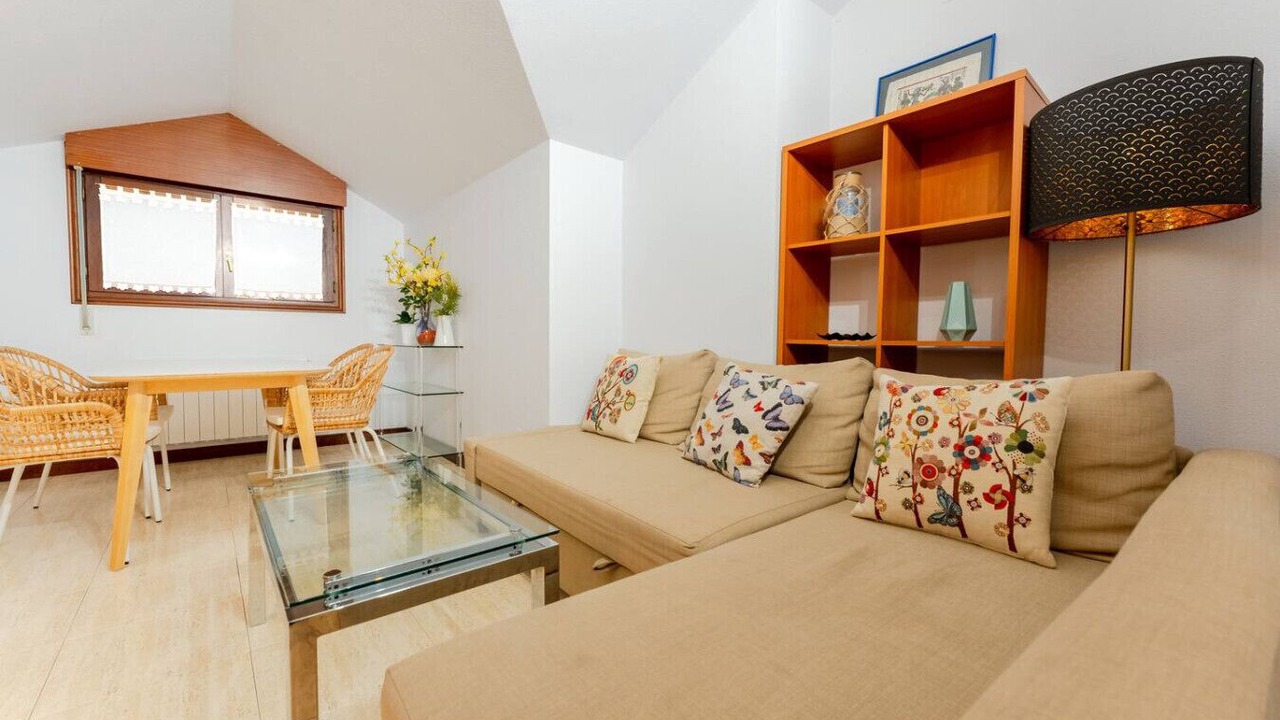 Photo of Livingroom in Somo