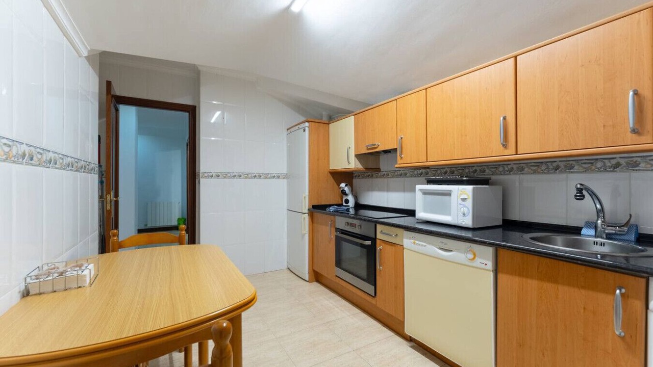 Photo of Kitchen in Somo