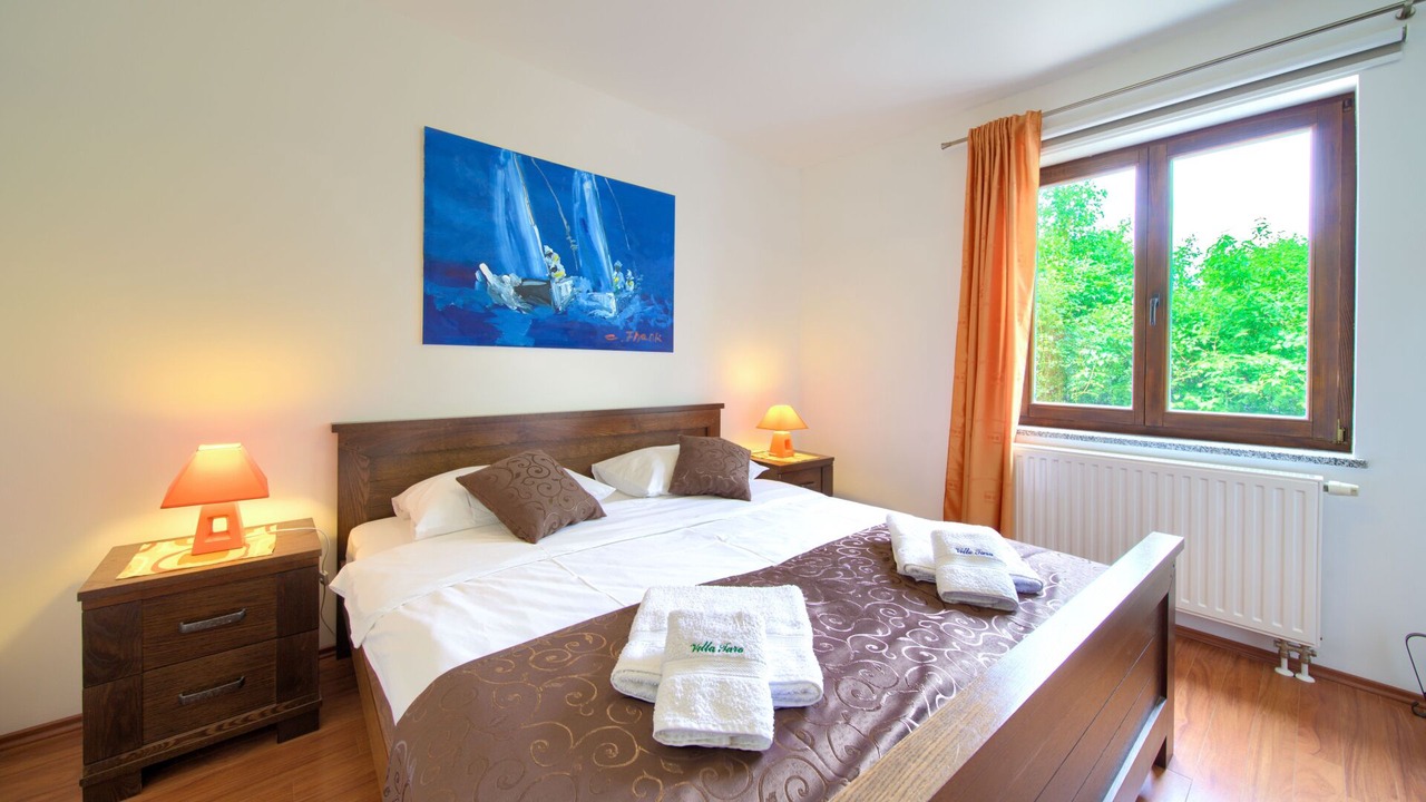 Photo of Bedroom in Kras