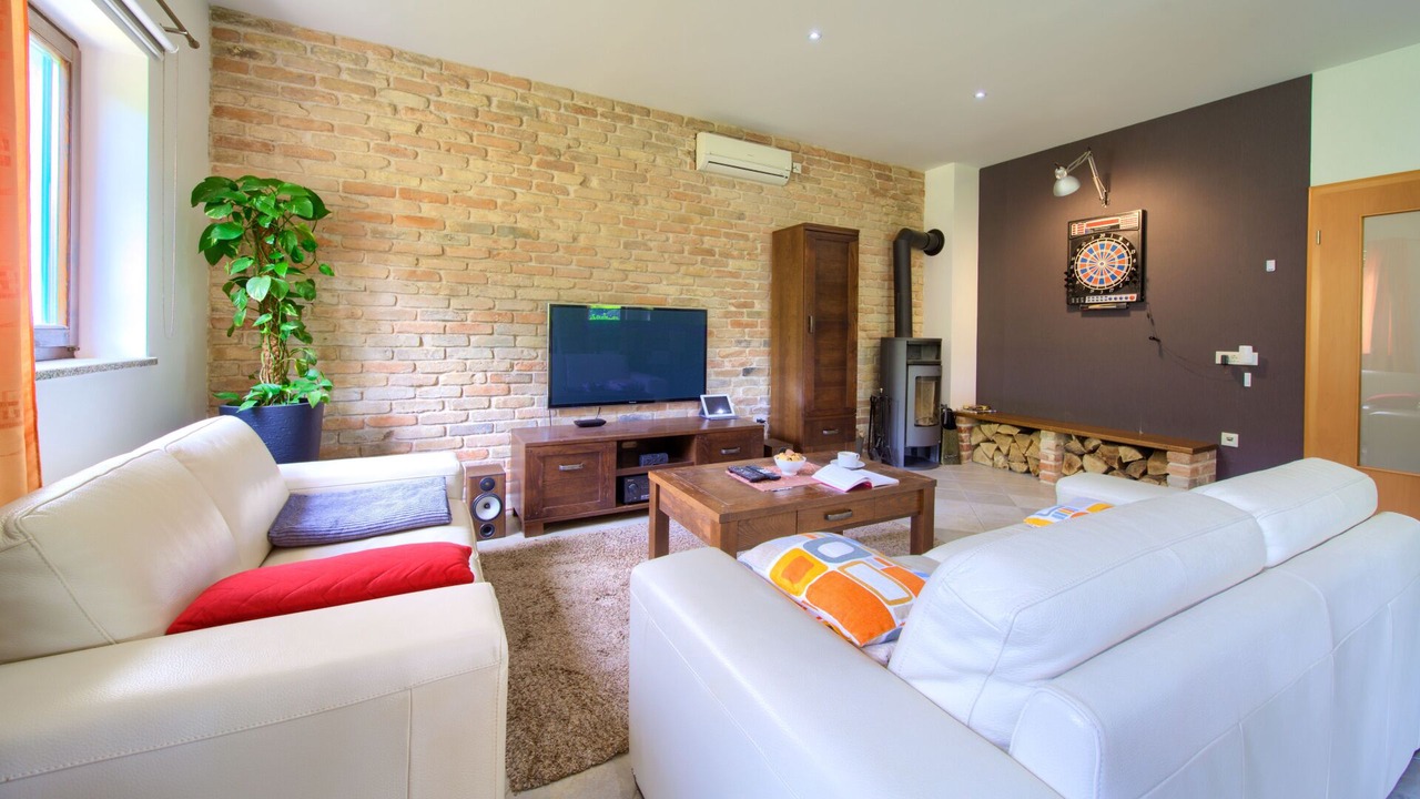 Photo of Livingroom in Kras