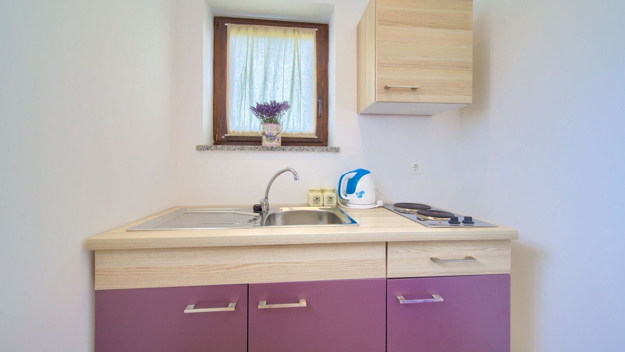 Photo of Kitchen in Kras