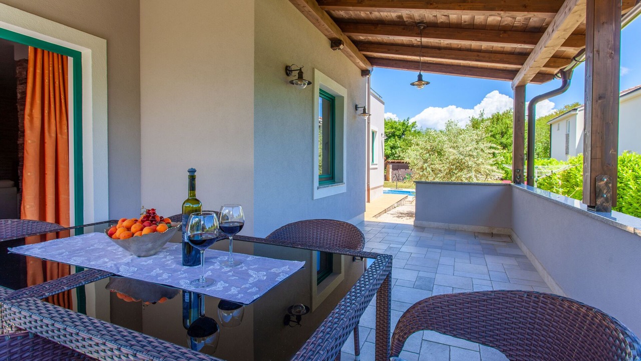 Photo of Outdoor in Kras