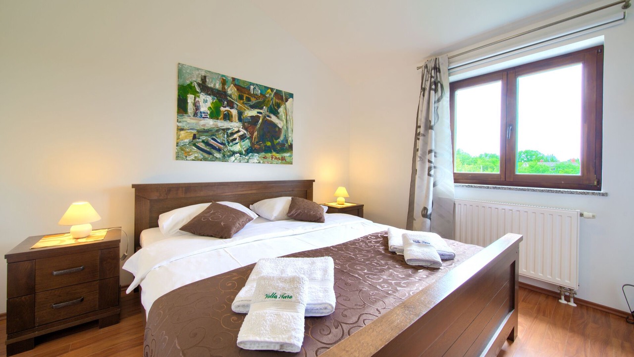 Photo of Bedroom in Kras