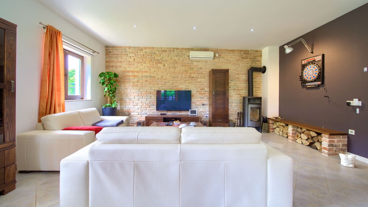 Photo of Livingroom in Kras