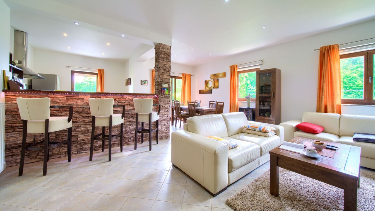 Photo of Livingroom in Kras
