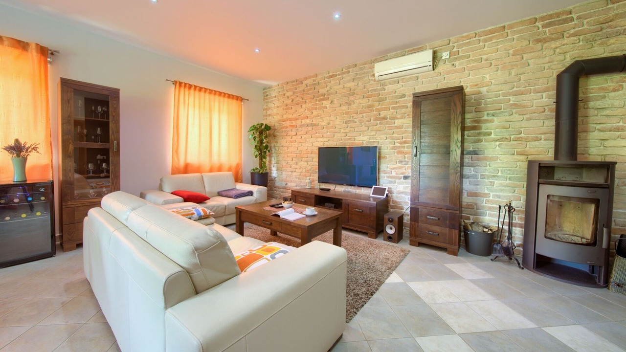 Photo of Livingroom in Kras