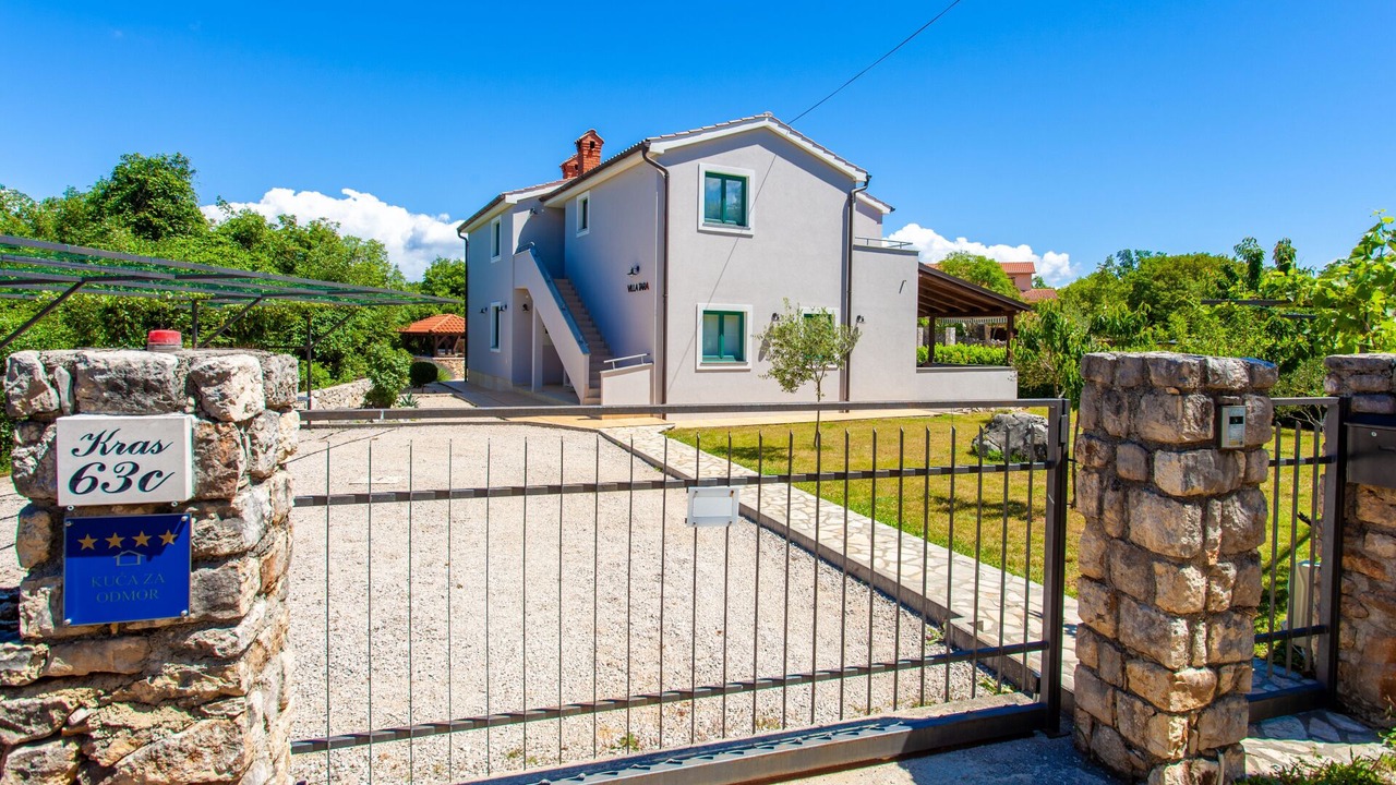 Photo of Outdoor in Kras