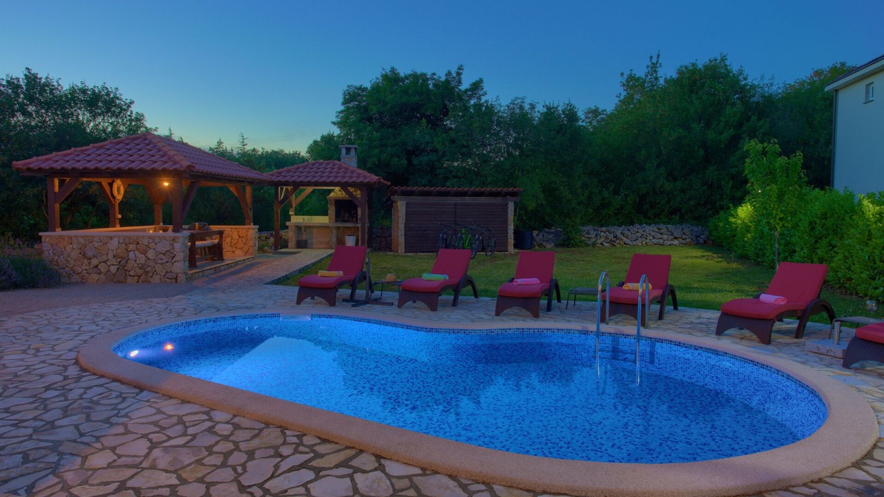 Photo of Outdoor in Kras