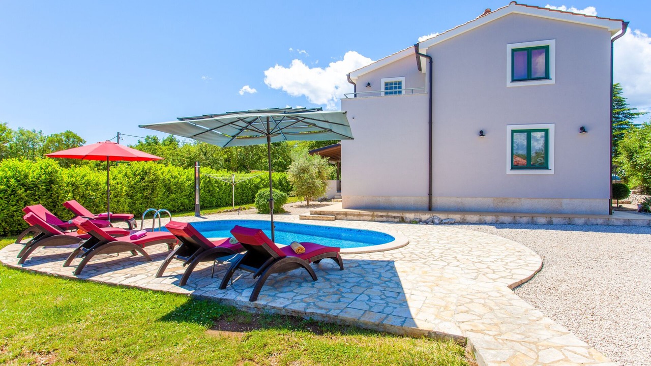 Photo of Outdoor in Kras