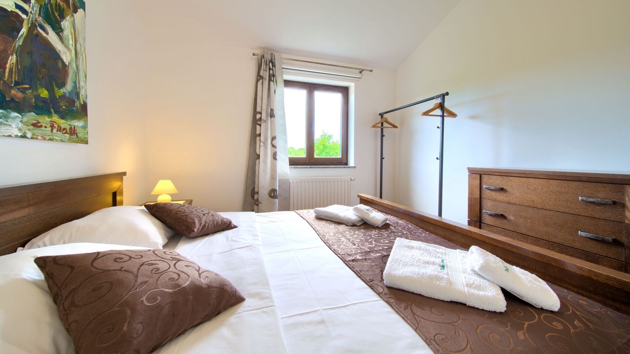 Photo of Bedroom in Kras