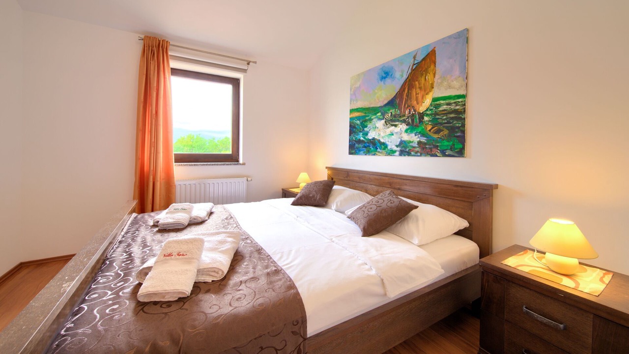Photo of Bedroom in Kras