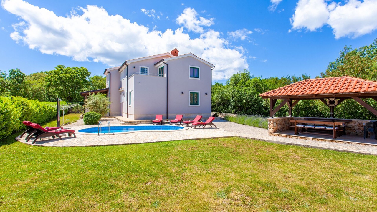 Photo of Outdoor in Kras
