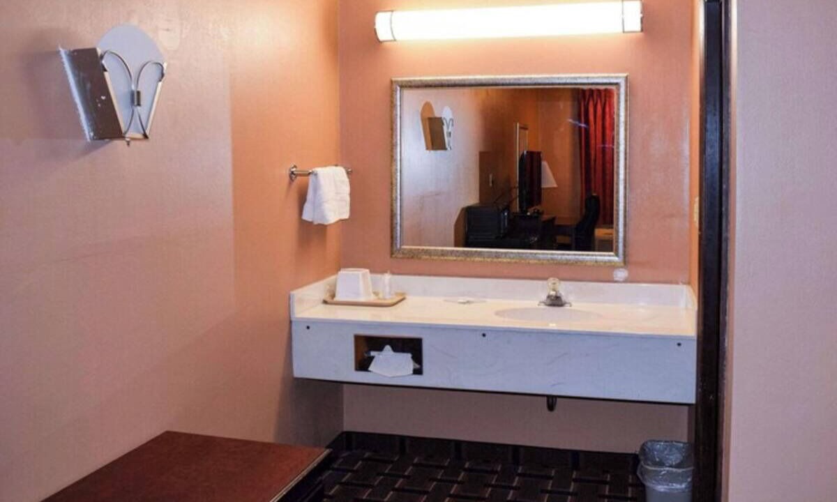 Photo of Bathroom in Richburg
