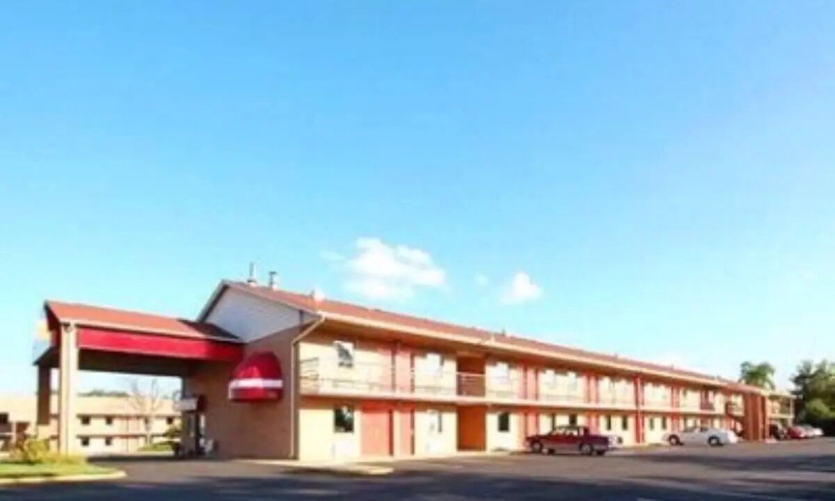 Photo of Outdoor in Richburg