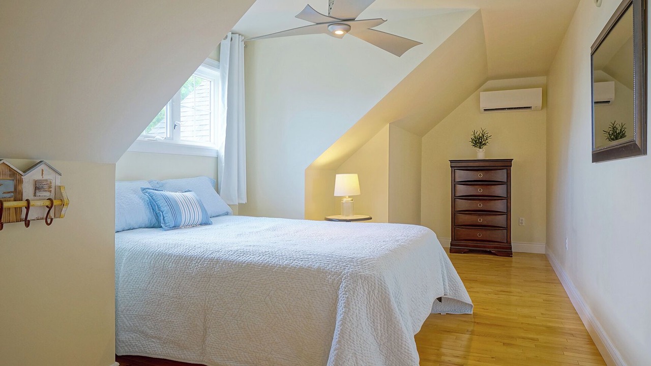 Photo of Bedroom in Bay Fortune