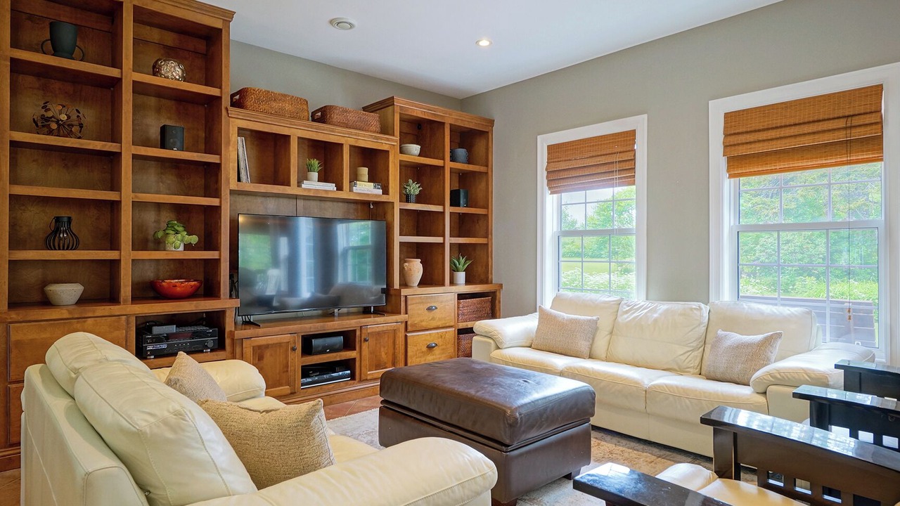 Photo of Livingroom in Bay Fortune
