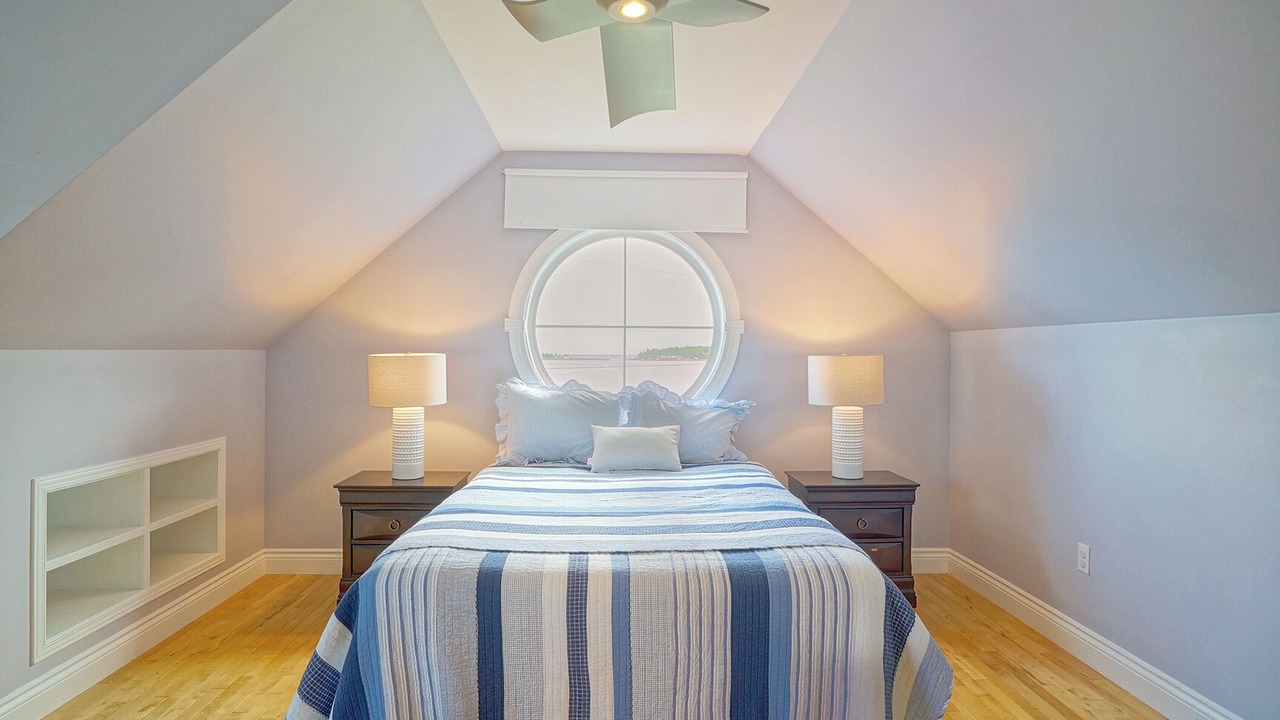 Photo of Bedroom in Bay Fortune
