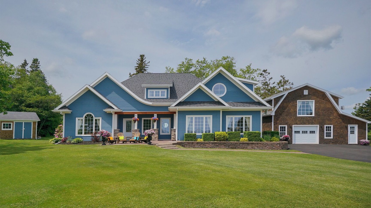 Photo of Outdoor in Bay Fortune