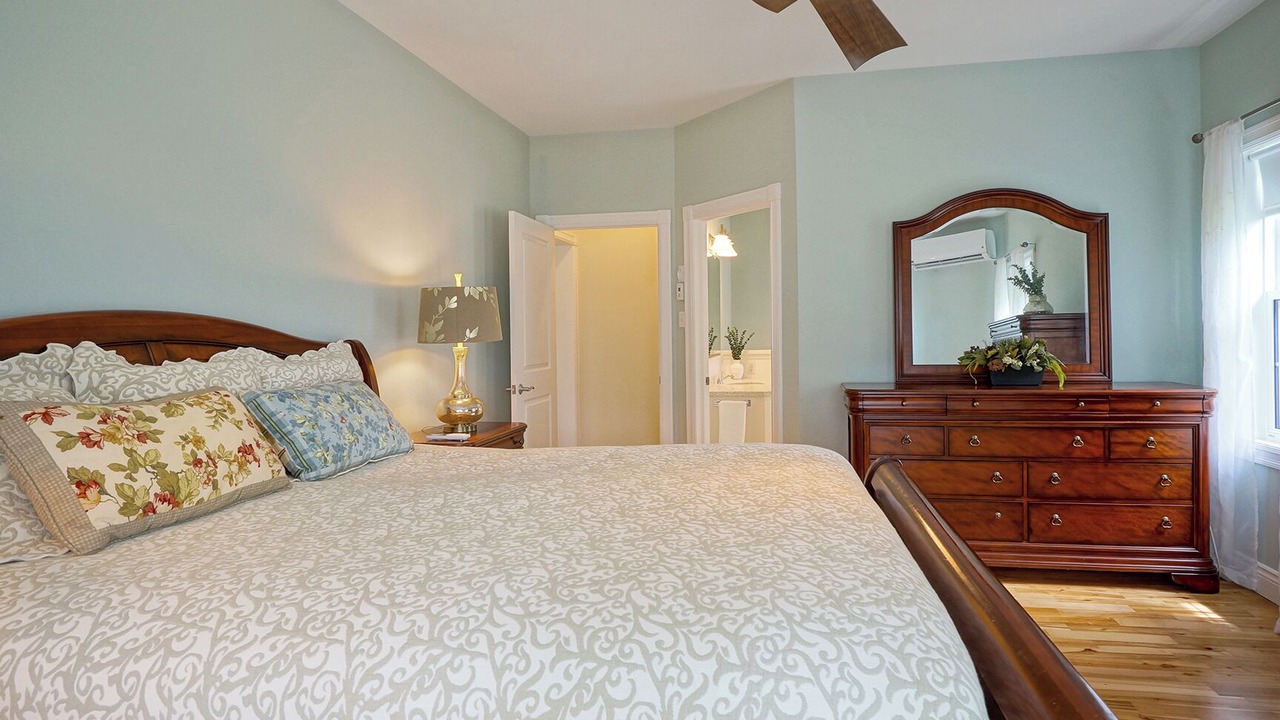 Photo of Bedroom in Bay Fortune