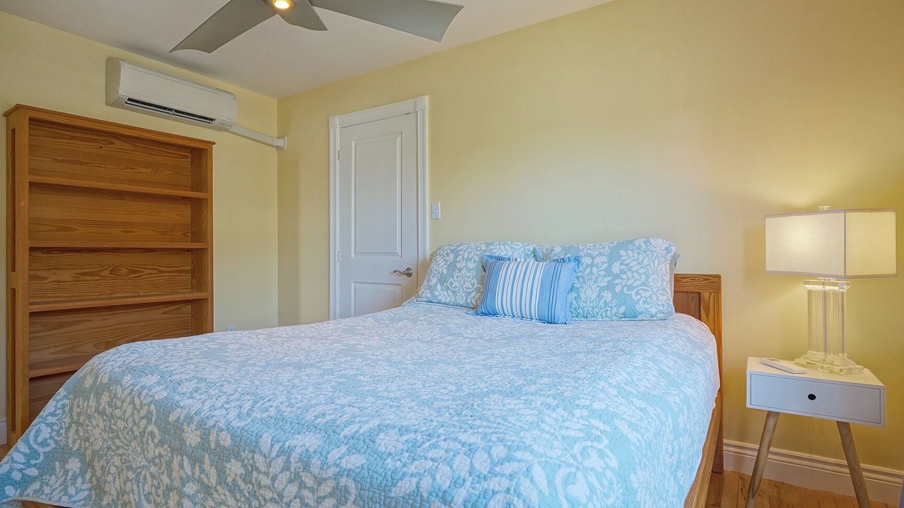 Photo of Bedroom in Bay Fortune