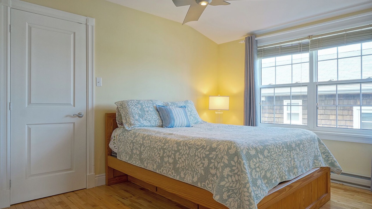Photo of Bedroom in Bay Fortune