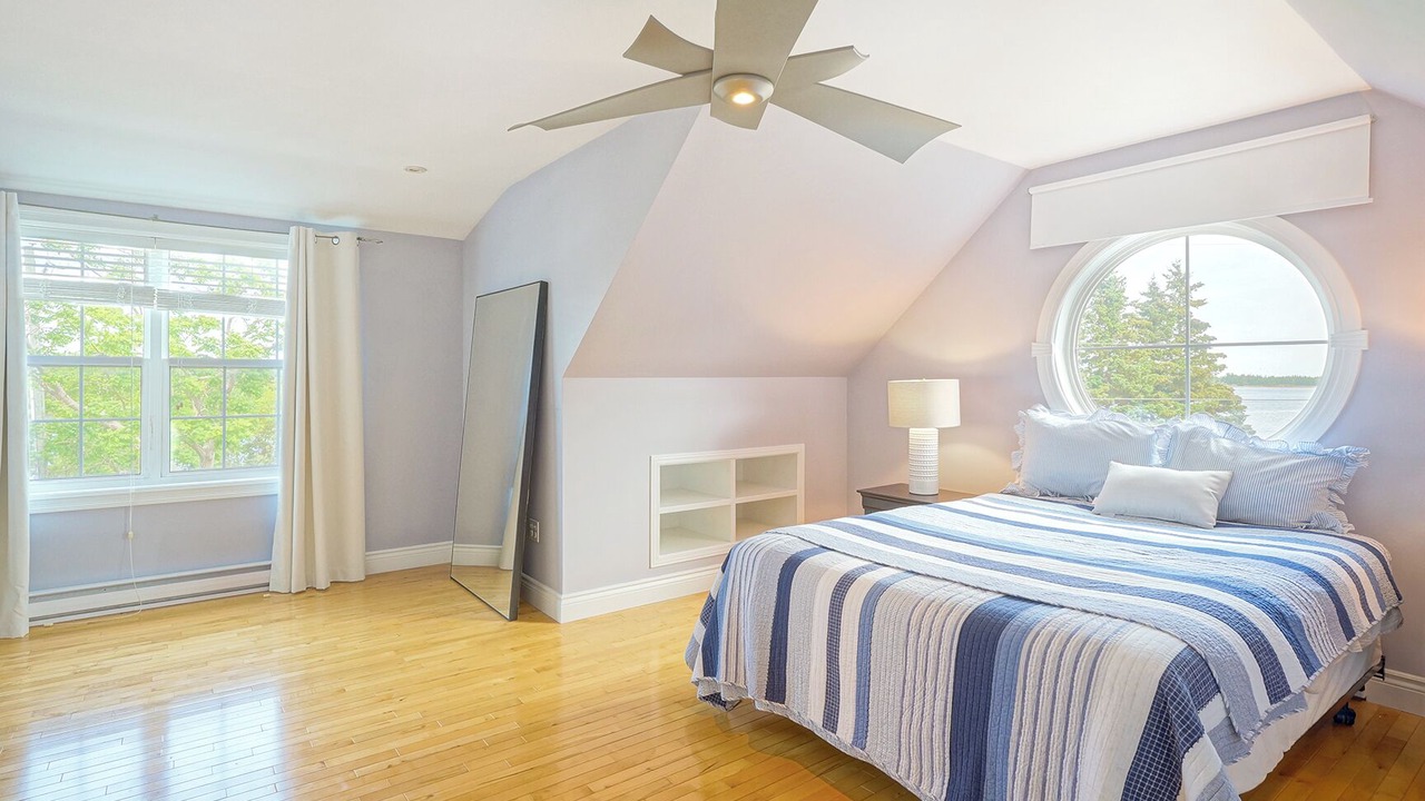 Photo of Bedroom in Bay Fortune