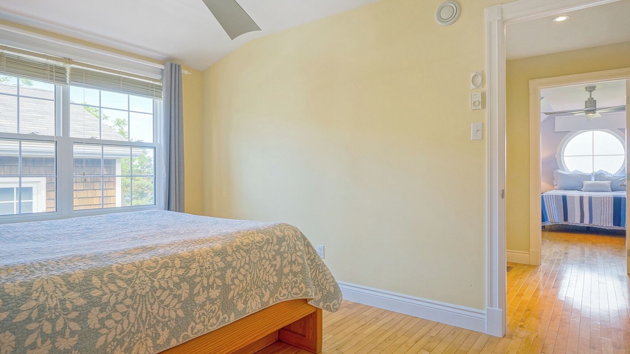 Photo of Bedroom in Bay Fortune