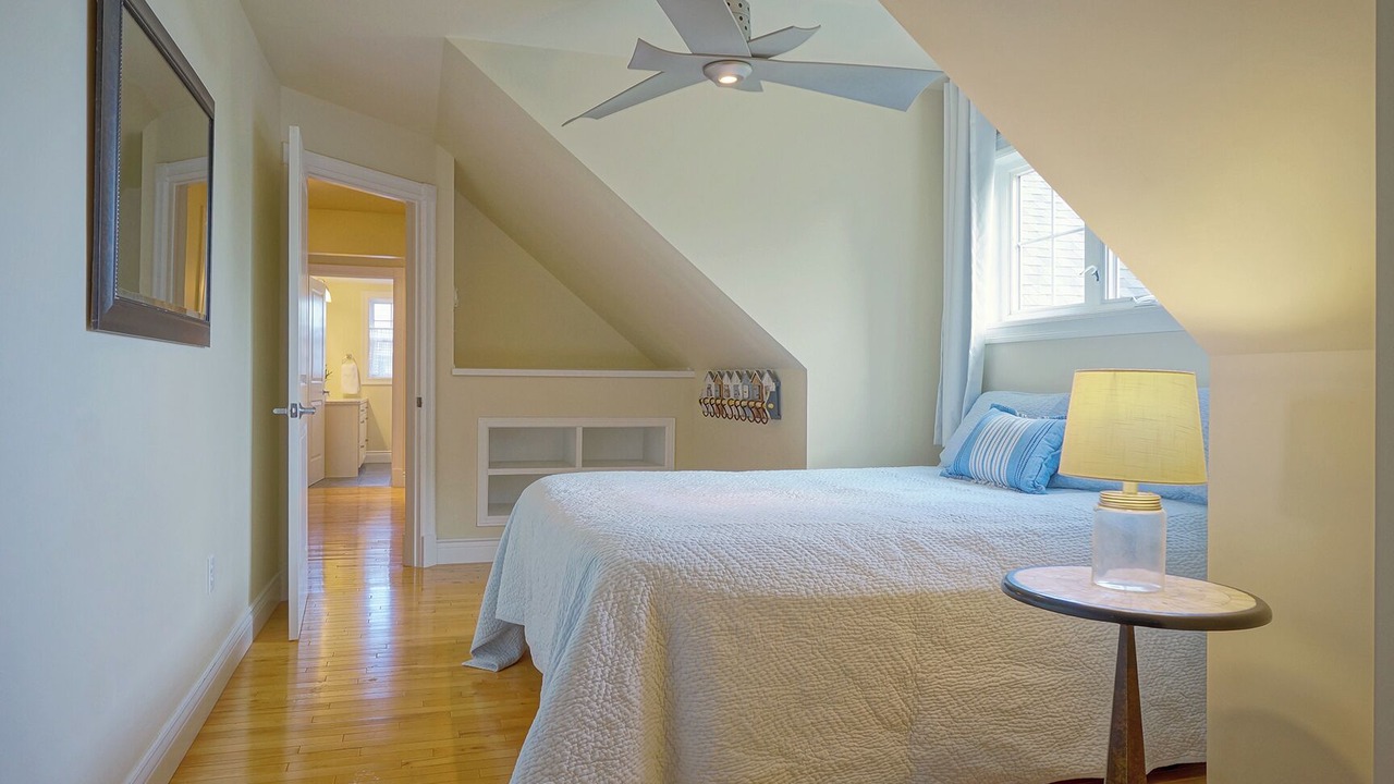 Photo of Bedroom in Bay Fortune