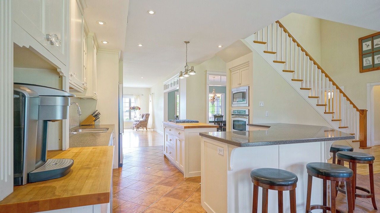 Photo of Kitchen in Bay Fortune