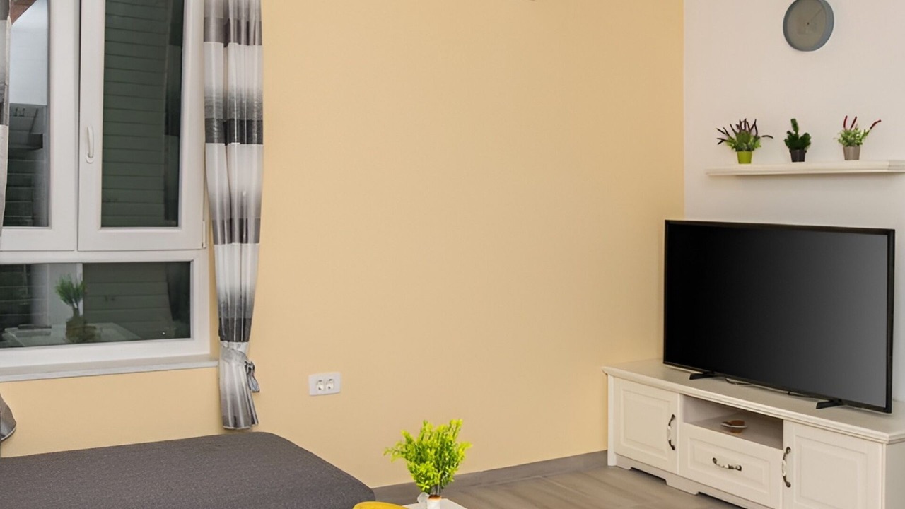 Photo of Bedroom in Primosten Burnji