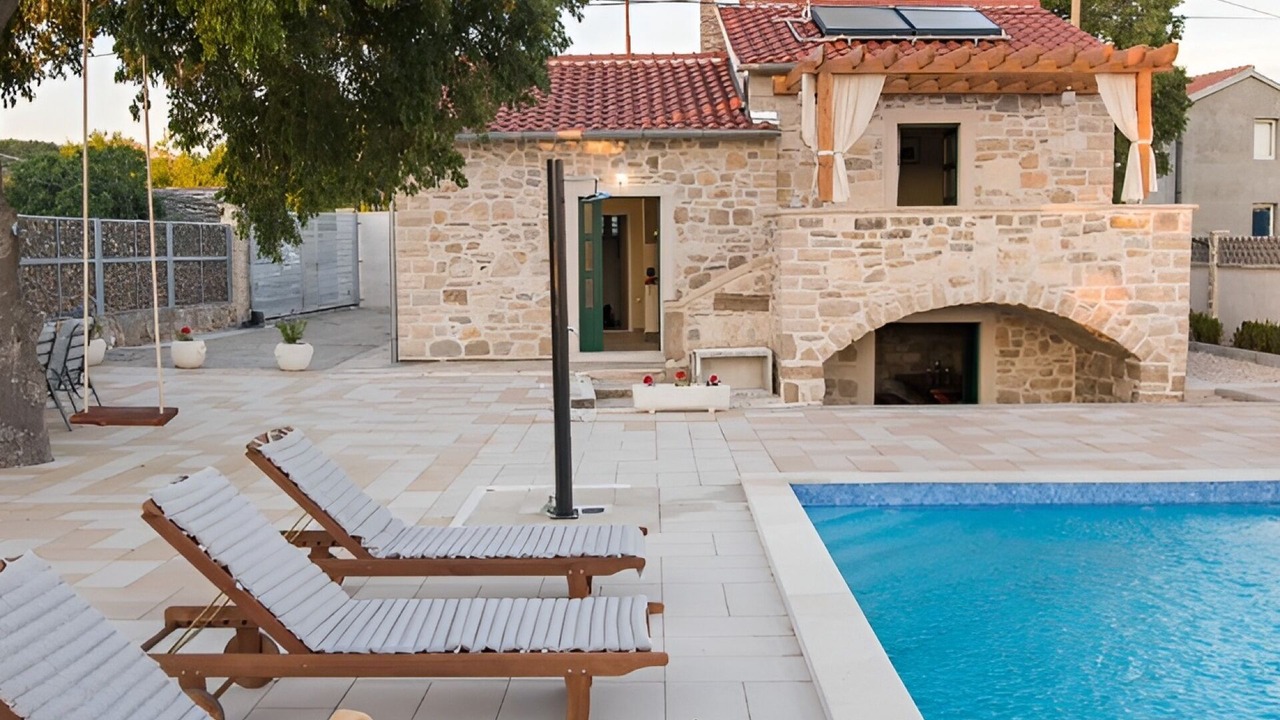 Photo of Outdoor in Primosten Burnji
