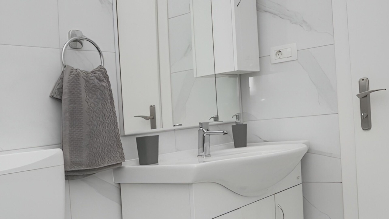 Photo of Bathroom in Primosten Burnji