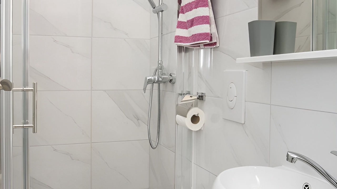 Photo of Bathroom in Primosten Burnji