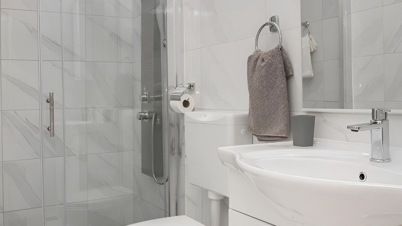 Photo of Bathroom in Primosten Burnji