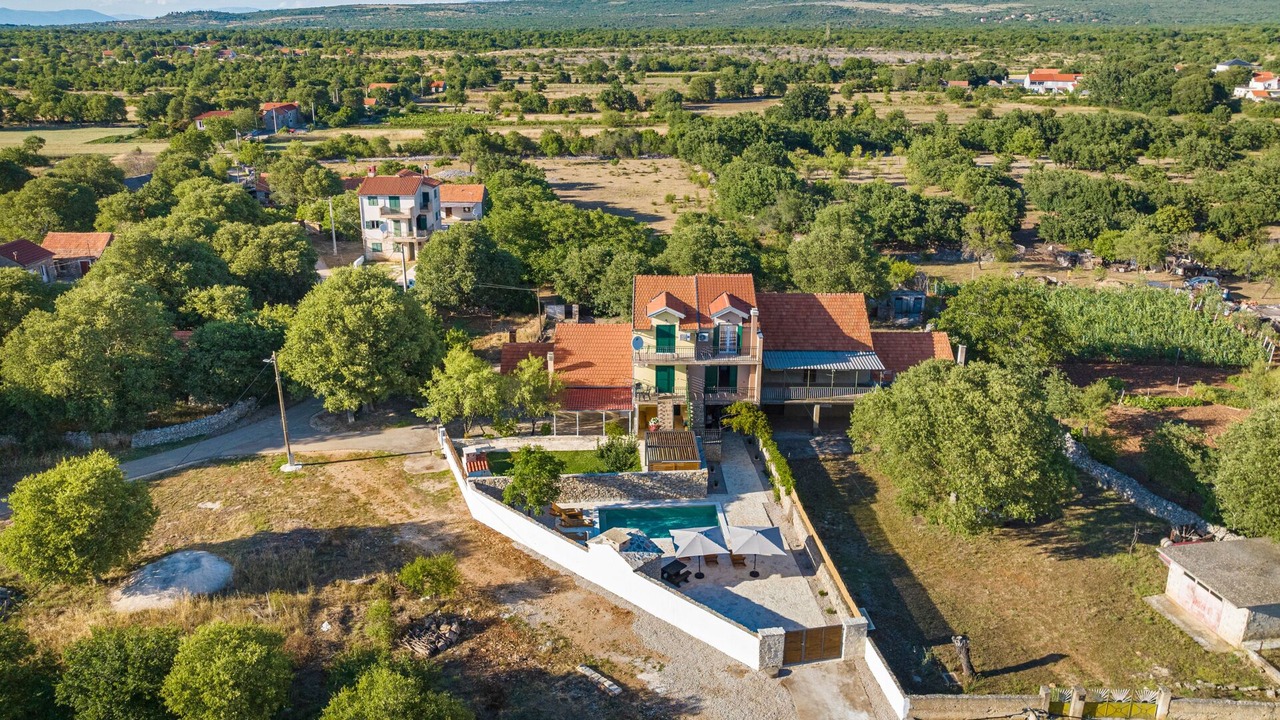 Photo of Outdoor in Sibenik