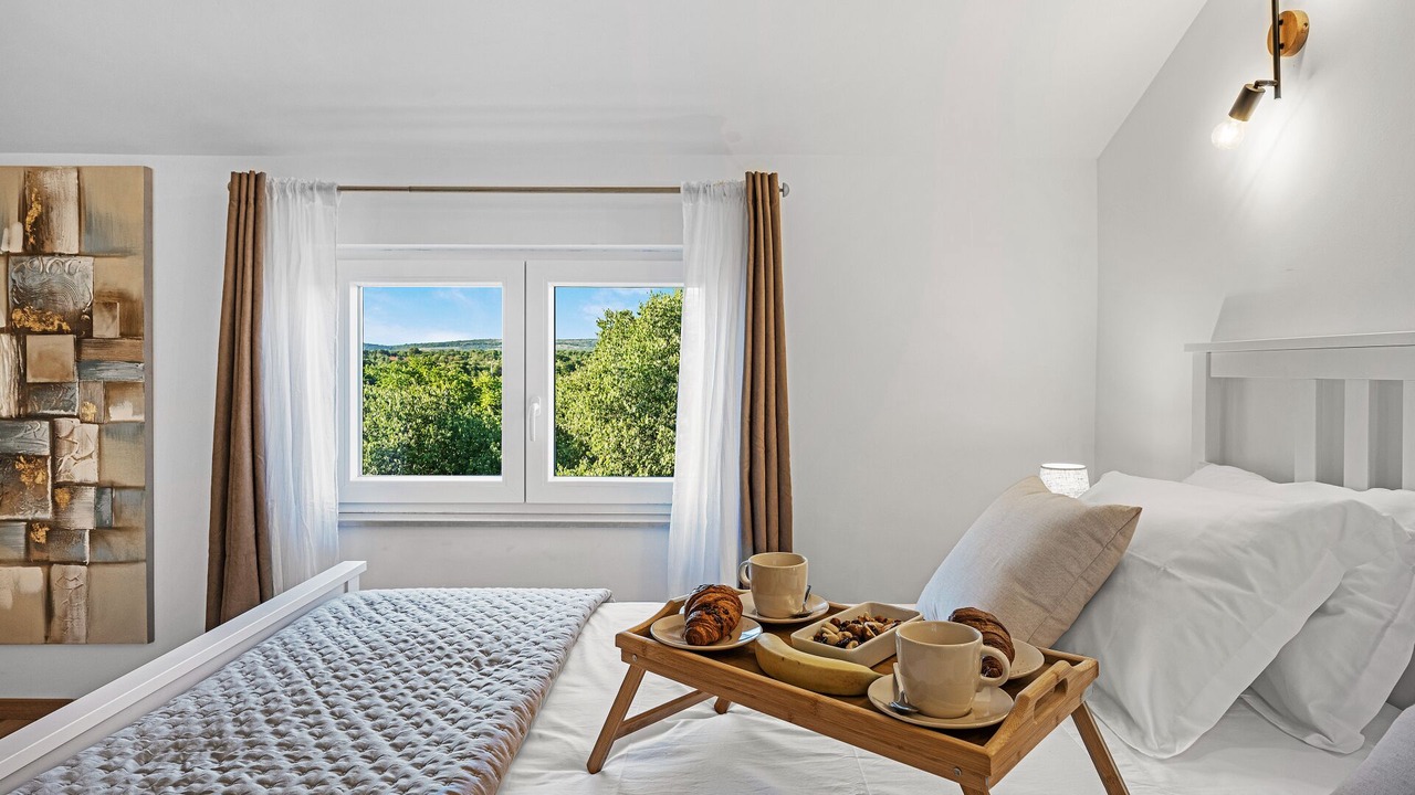 Photo of Bedroom in Sibenik