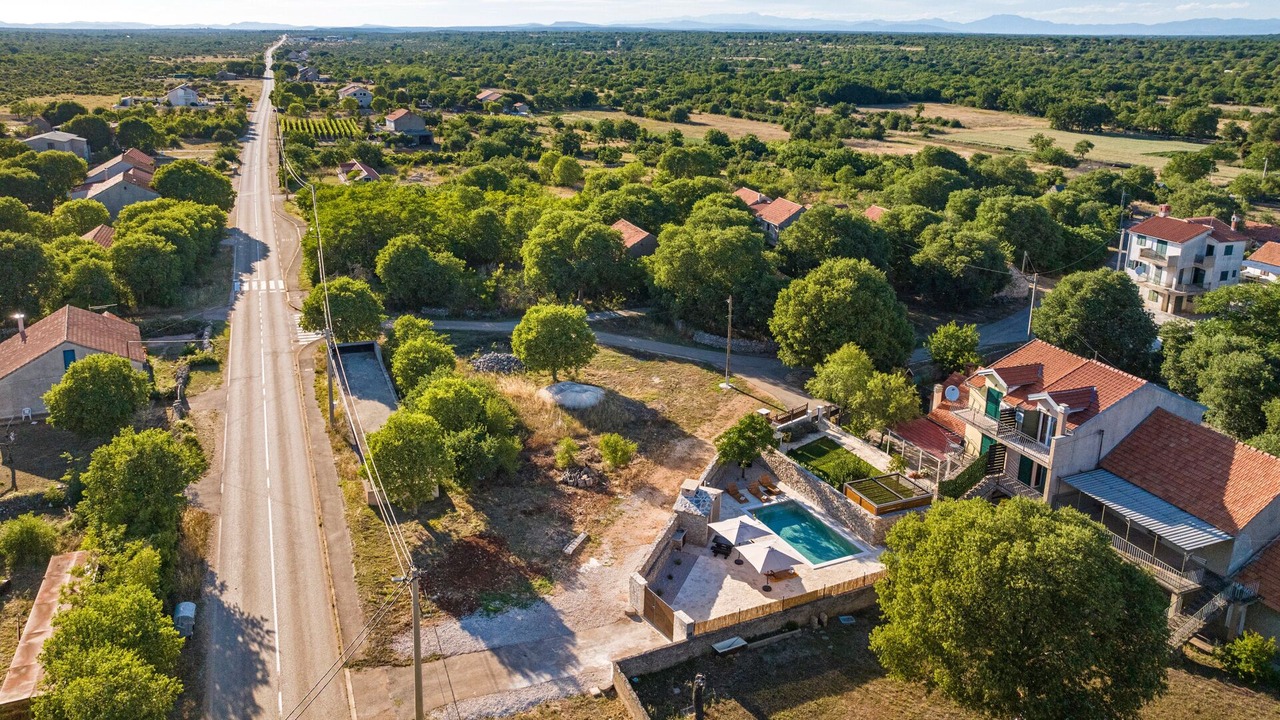 Photo of Outdoor in Sibenik