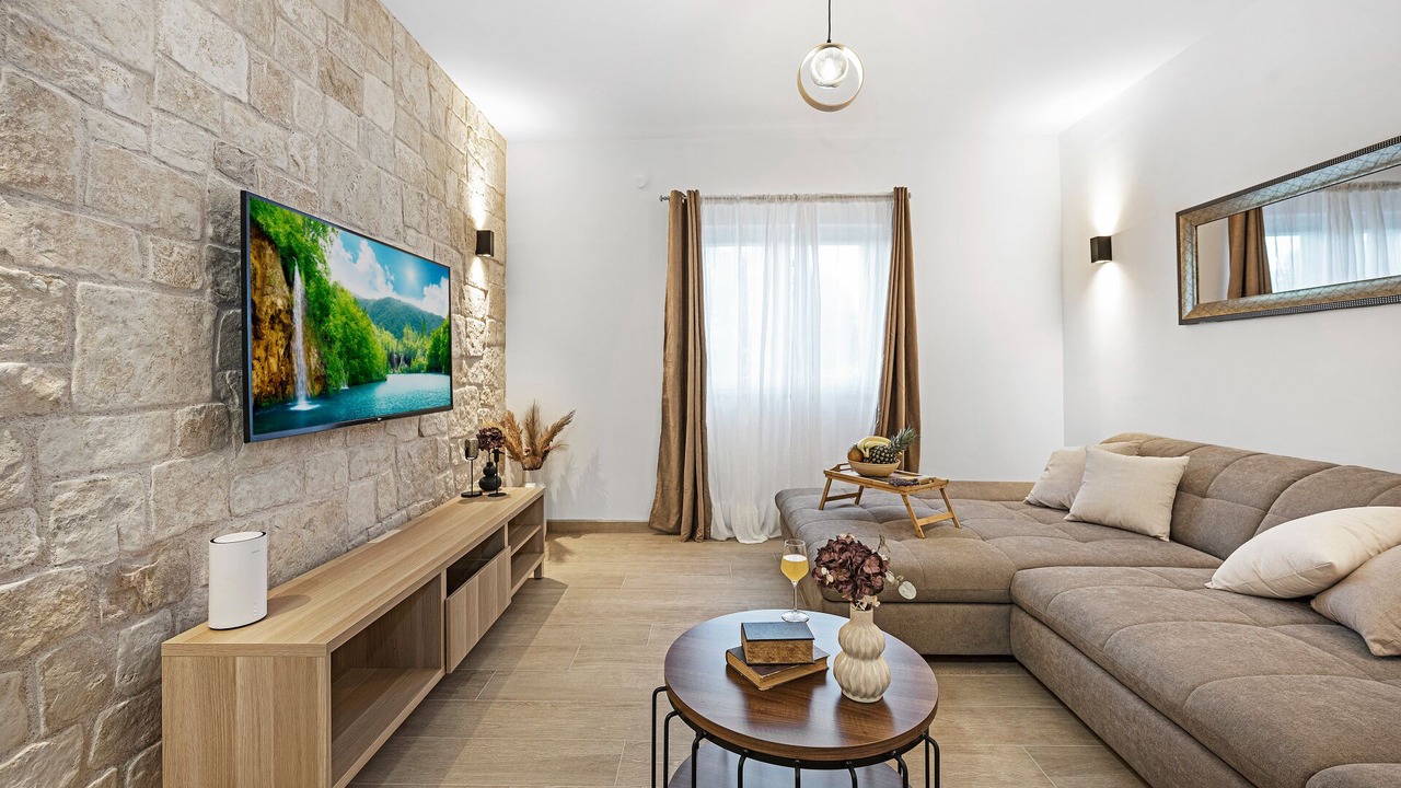 Photo of Livingroom in Sibenik