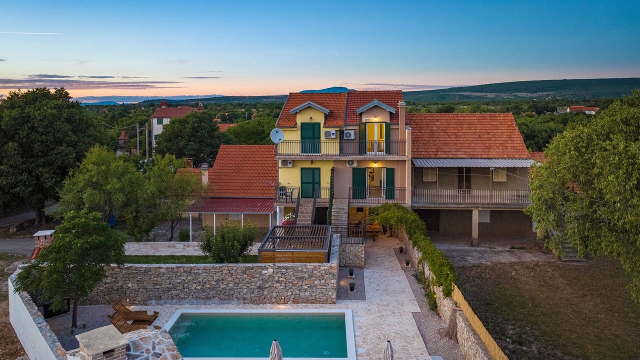 Photo of Outdoor in Sibenik