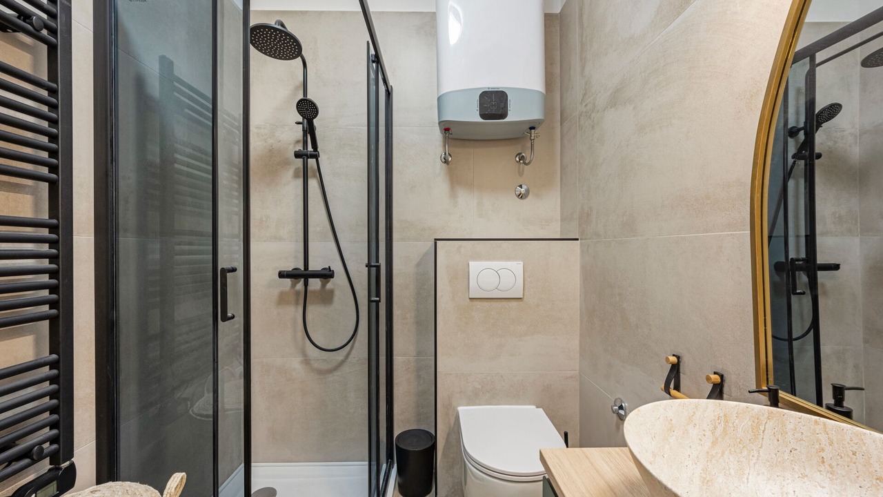 Photo of Bathroom in Sibenik