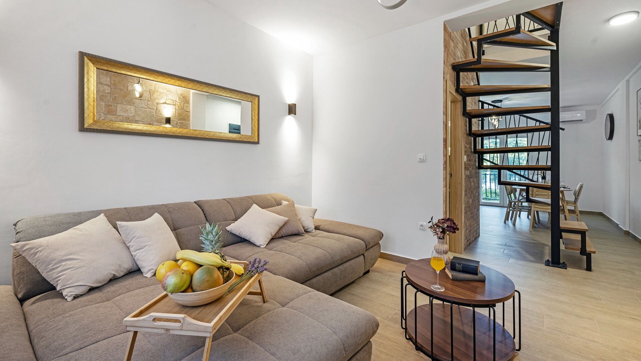 Photo of Livingroom in Sibenik